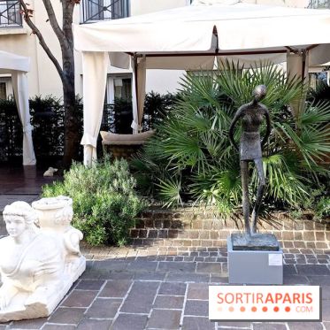 Les Jardins du Marais