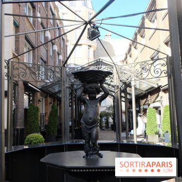 Les Jardins du Marais