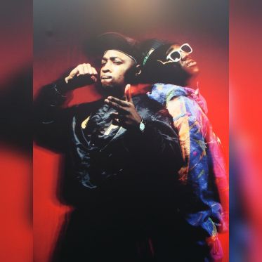 Exposition Youri Lenquette
Public Ennemy