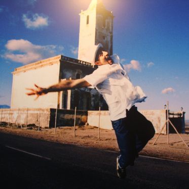 Exposition Youri Lenquette
Sergent Garcia