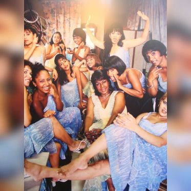 Exposition Youri Lenquette
Ana Caona