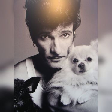 Exposition Youri Lenquette
Willy Deville