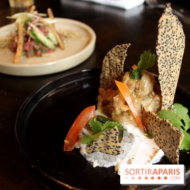 Else, le resto-bar franco-israelien