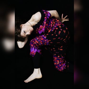 Ellen Allien
Berlin April 2008