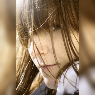 Ellen Allien
Berlin 19. MŠrz 2008