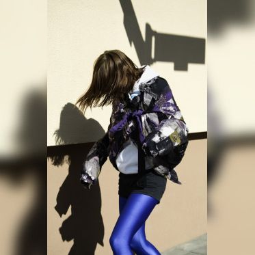 Ellen Allien
Berlin, 19.MŠrz 2008