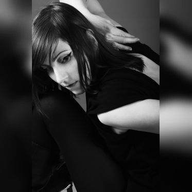 Ellen Allien
Berlin April 2008