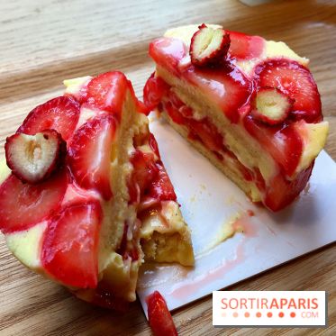 Yann Couvreur Pâtisserie