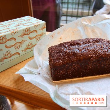 Yann Couvreur Pâtisserie