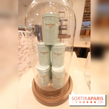 Yann Couvreur Pâtisserie