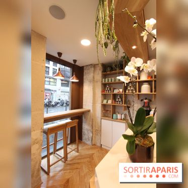 Yann Couvreur Pâtisserie