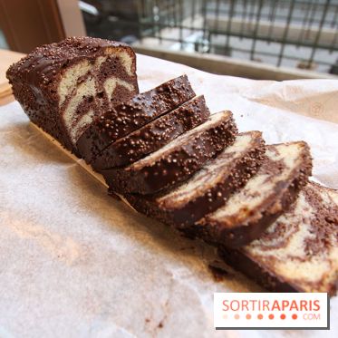 Yann Couvreur Pâtisserie