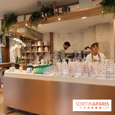 Yann Couvreur Pâtisserie