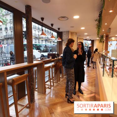 Yann Couvreur Pâtisserie