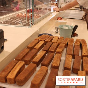 Yann Couvreur Pâtisserie