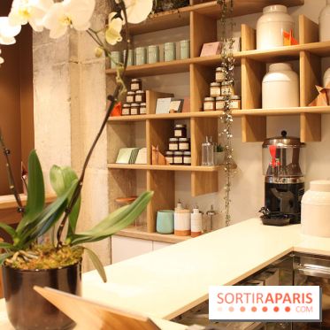 Yann Couvreur Pâtisserie