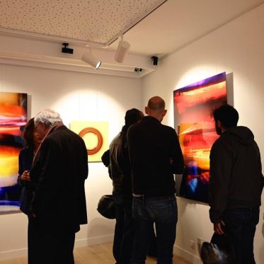 Inauguration du Studio 5.1 