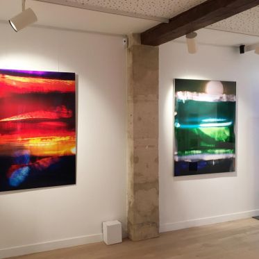 Inauguration du Studio 5.1 