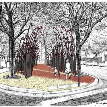 Mémorial du Bataclan