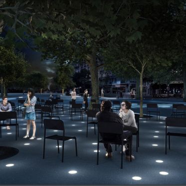 Mémorial du Bataclan