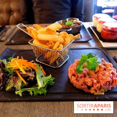 Brasserie Napoléon III