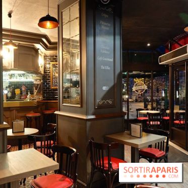 Brasserie Napoléon III