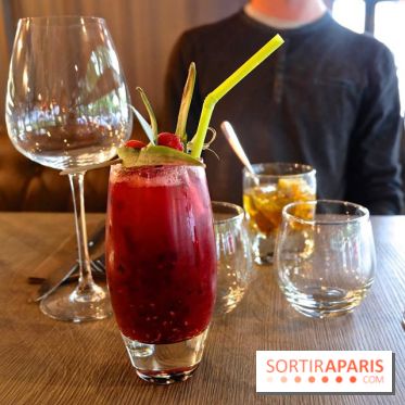 Brasserie Napoléon III