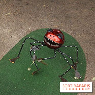 Salon Jardins Jardin aux Tuileries 2016