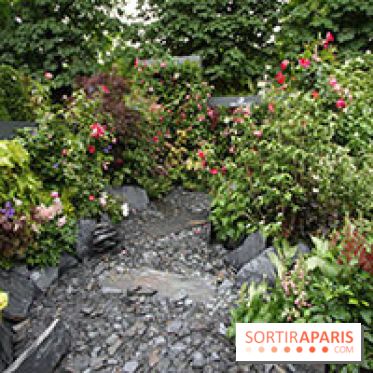 Salon Jardins Jardin aux Tuileries 2016