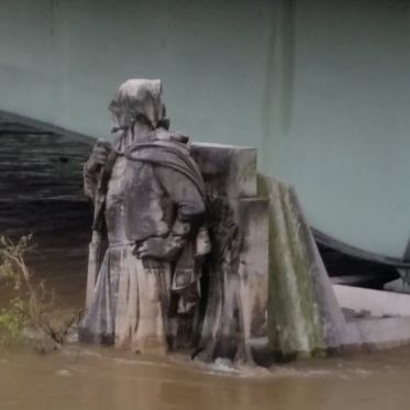 Inondations à Paris, les images