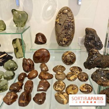 Cristaux et Couleurs