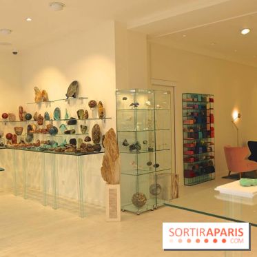 Cristaux et Couleurs