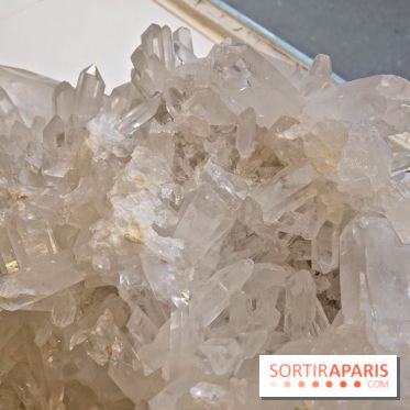 Cristaux et Couleurs