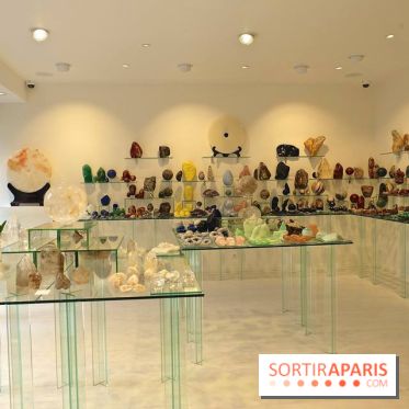 Cristaux et Couleurs