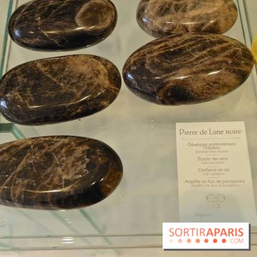 Cristaux et Couleurs