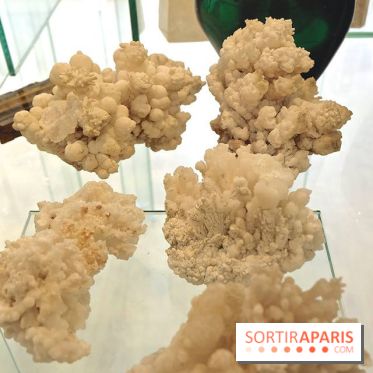 Cristaux et Couleurs