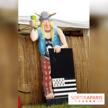 Download Festival 2016 à Paris : les photos