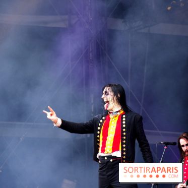 Download Festival 2016 à Paris : les photos