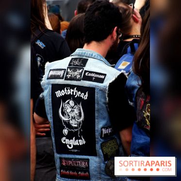 Download Festival 2016 à Paris : les photos