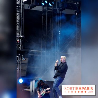 Download Festival 2016 à Paris : les photos