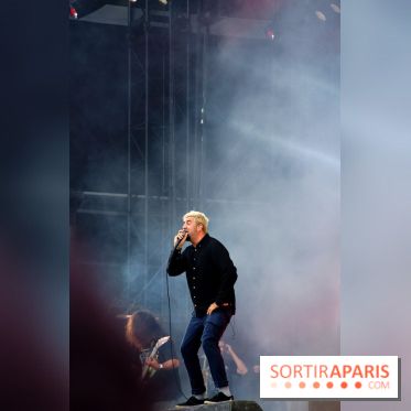 Download Festival 2016 à Paris : les photos
