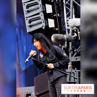 Download Festival 2016 à Paris : les photos