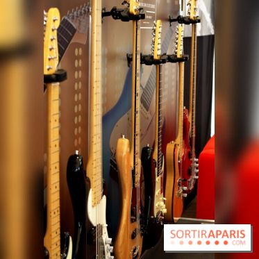 Download Festival 2016 à Paris : les photos