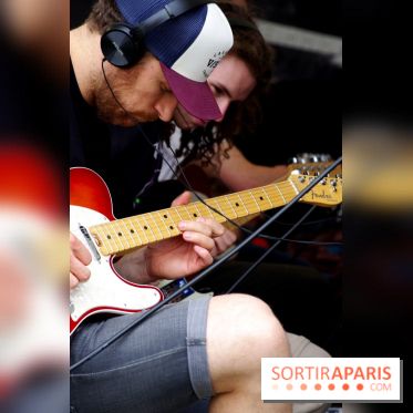 Download Festival 2016 à Paris : les photos