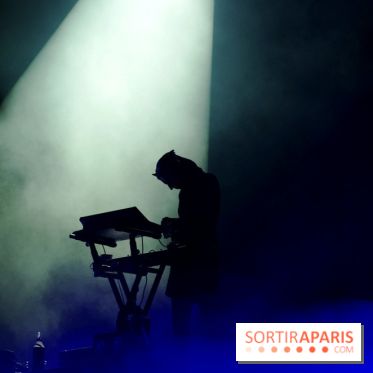 Download Festival 2016 à Paris : les photos