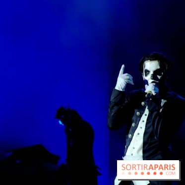 Download Festival 2016 à Paris : les photos
