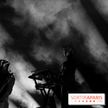 Download Festival 2016 à Paris : les photos