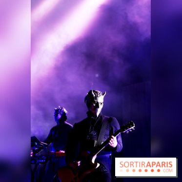 Download Festival 2016 à Paris : les photos