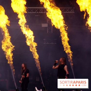 Download Festival 2016 à Paris : les photos