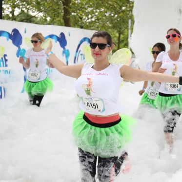 The Bubble Day 2016, les photos